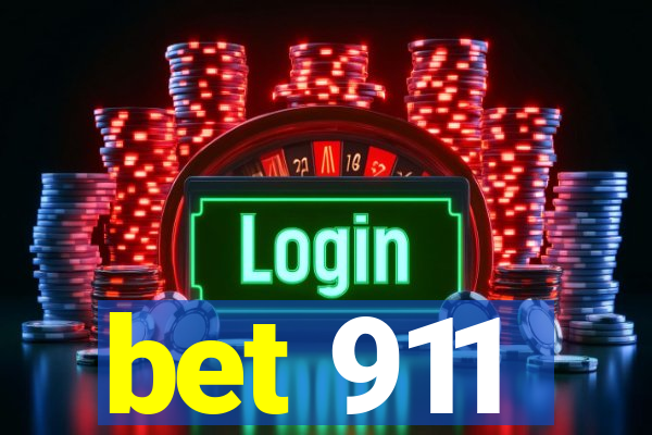 bet 911